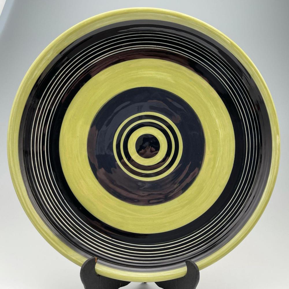 Peter Shire (Born 1947) Expo 97 Large Platter (1 of 15)