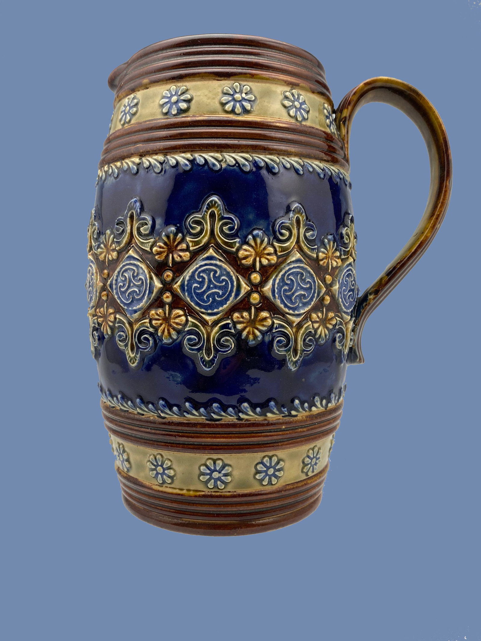 Daulton Lambeth England Pitcher (1 of 7)