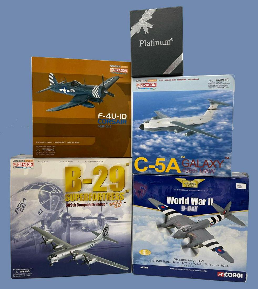 航空機・ヘリコプター WARBIRDS SERIES DRAGONWINGS DIECAST Dragon Models Warbirds | Diecast Model Products from Dragon