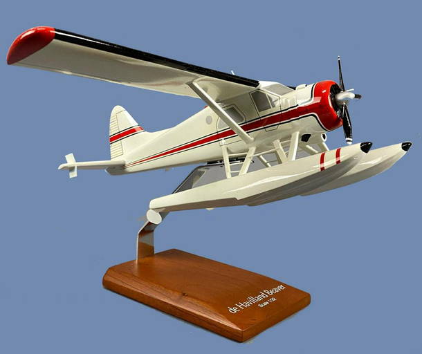 Toys And Models Corporation Model Seaplane