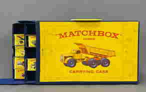 Vintage Toys & Hobbies
