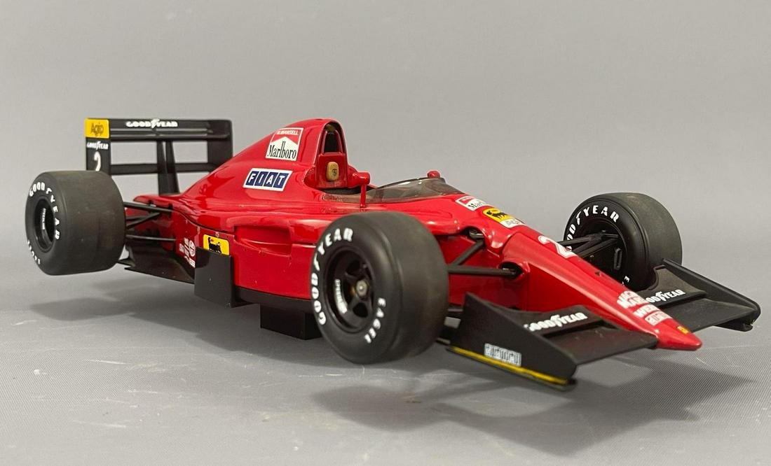 Exoto Grand Prix Classics Model Car (1 of 16)