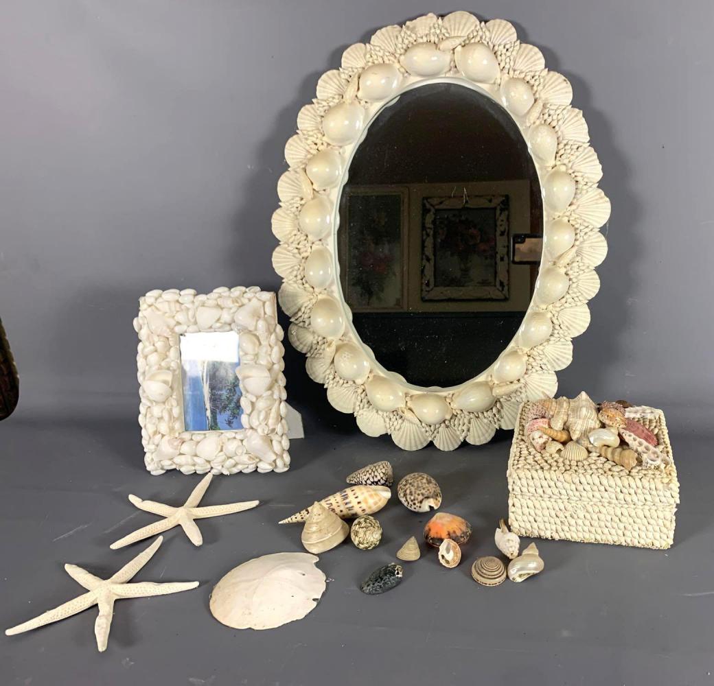 Fun lot of beach themed items (1 of 6)