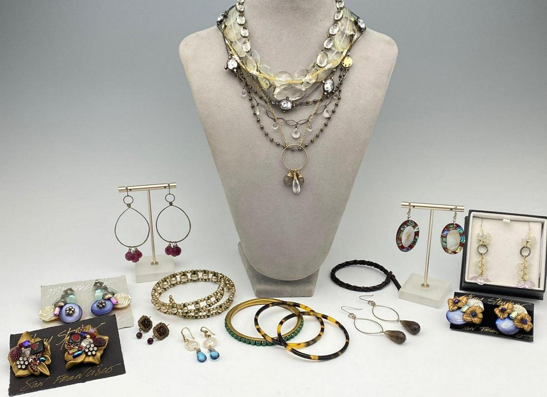 Costume Jewelry (1 of 10)