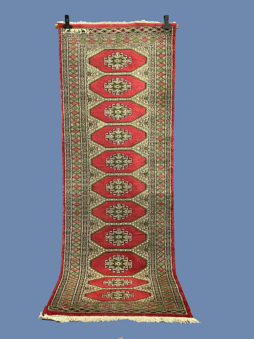 Older Persian Runner (1 of 8)