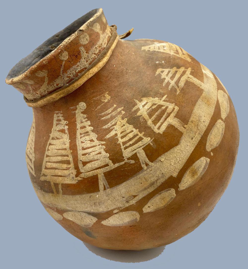 Older Mexican Pot (1 of 11)