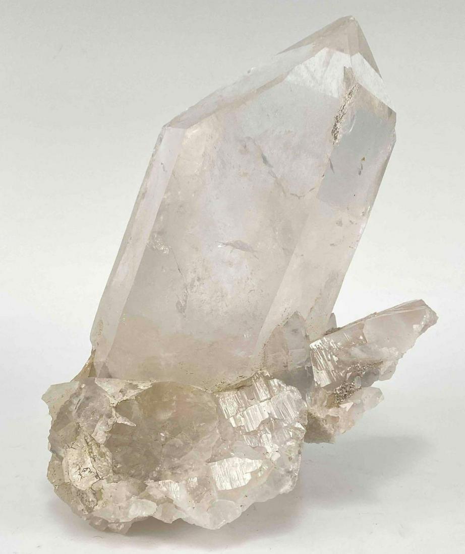 Large Natural Crystal Geode (1 of 16)