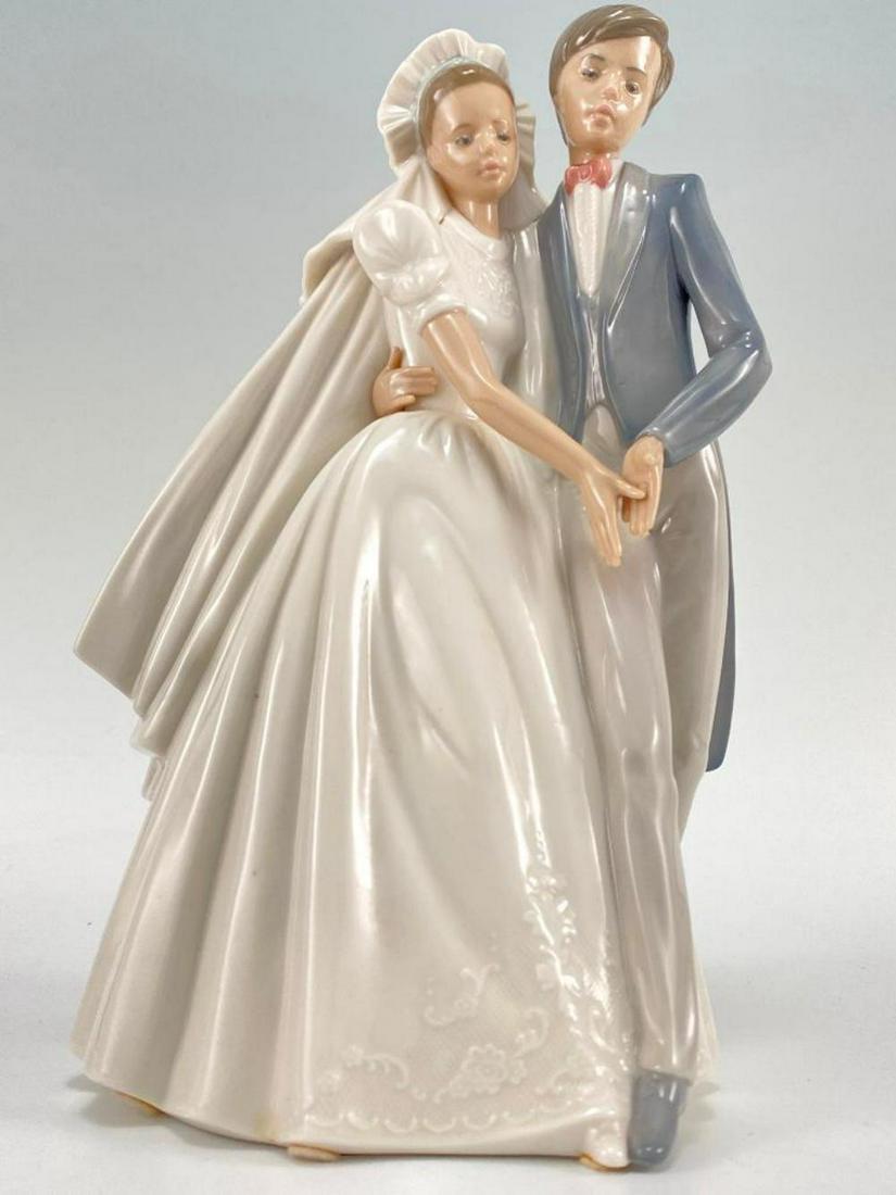 Lladro Bride & Groom (1 of 20)
