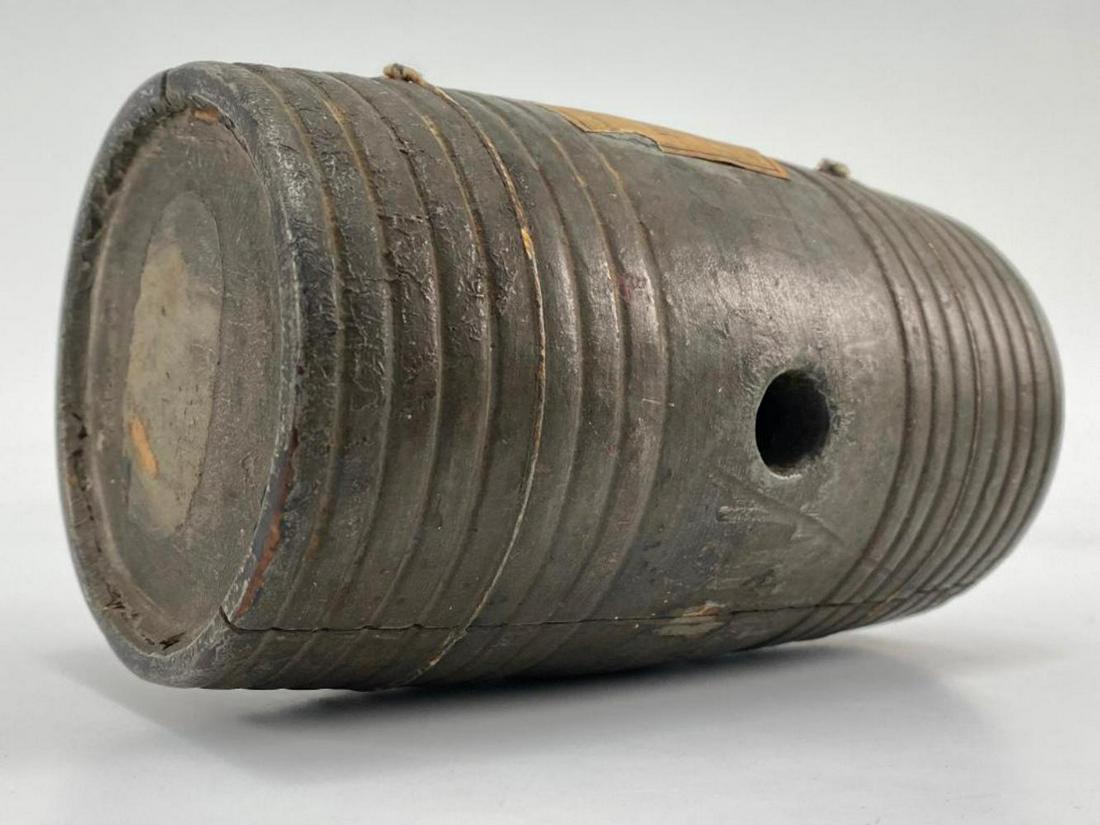 Antique Canteen Used in War of 1812 (1 of 20)