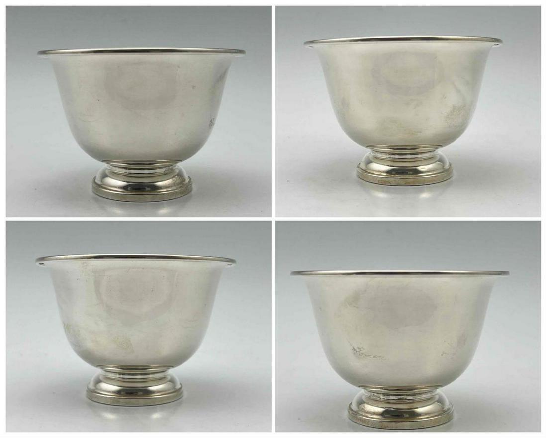 6 Piece Sterling Silver Lot (1 of 17)