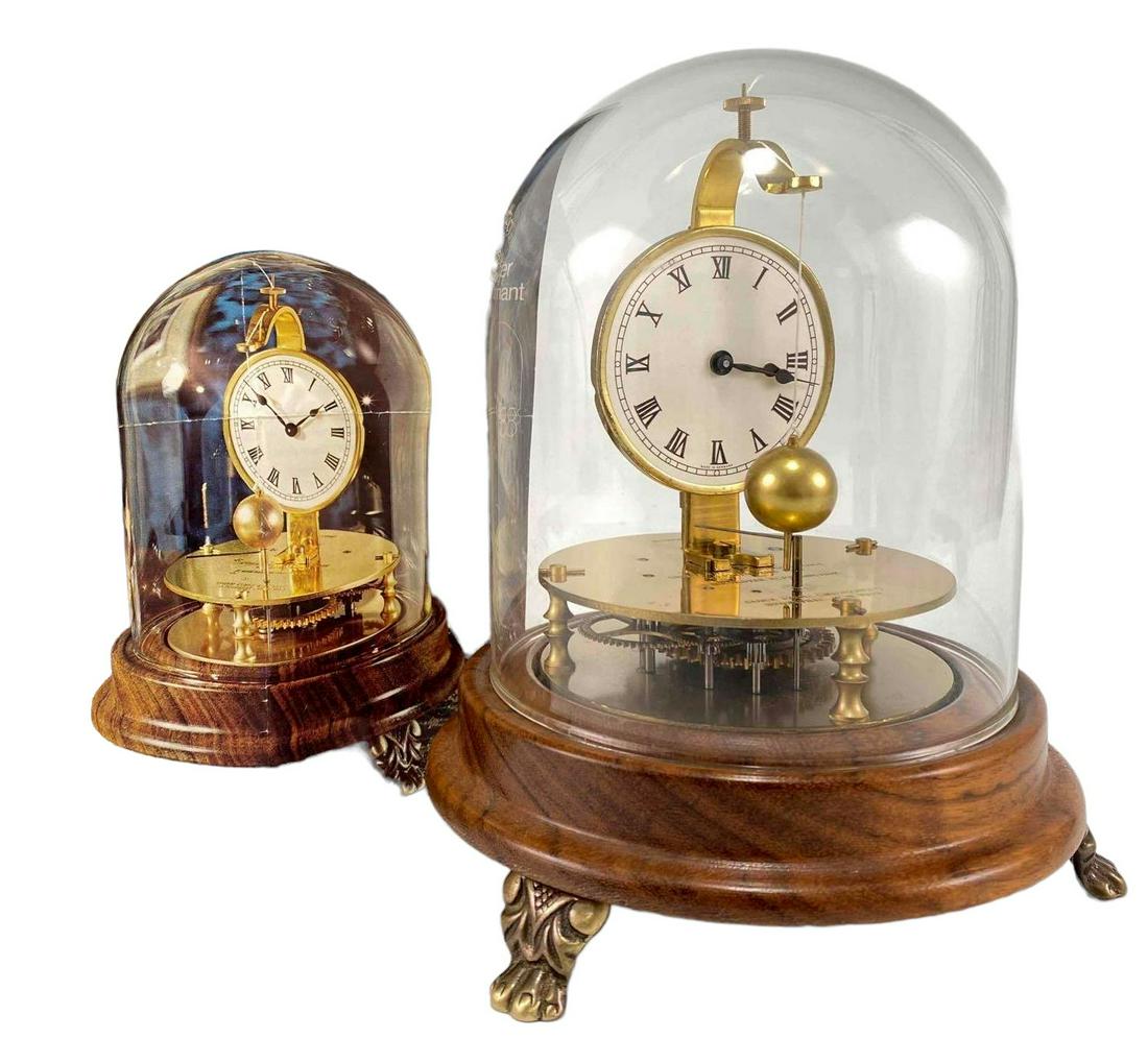 German Rotary Pendulum Clock, Briggs Model (1 of 17)