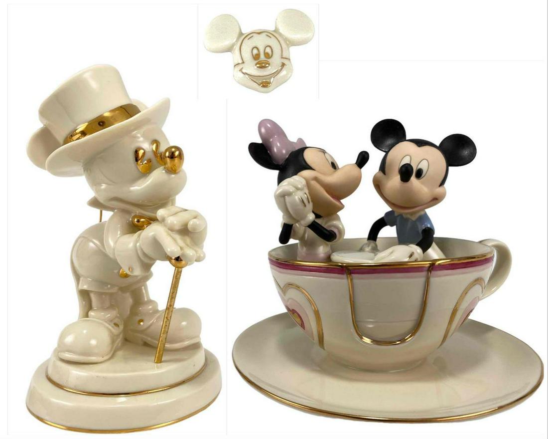 Disney Mickey & Mini Lot (1 of 20)