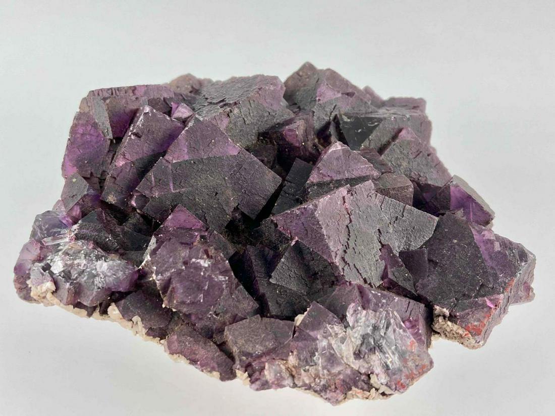 Large Amethyst Geode (1 of 12)