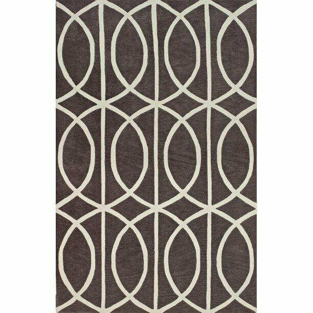 Infinity Indoor Rug (1 of 2)
