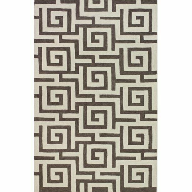Name: Infinity Pewter Nickname: Type: 9x13 Indoor Rug (1 of 2)