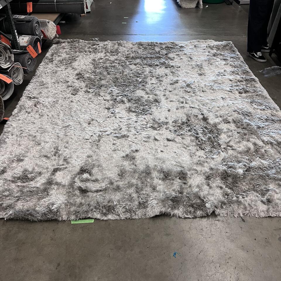 Name: Paradise Color: Silver/Argent Nickname: Type: 8x10 Indoor Rug (1 of 2)