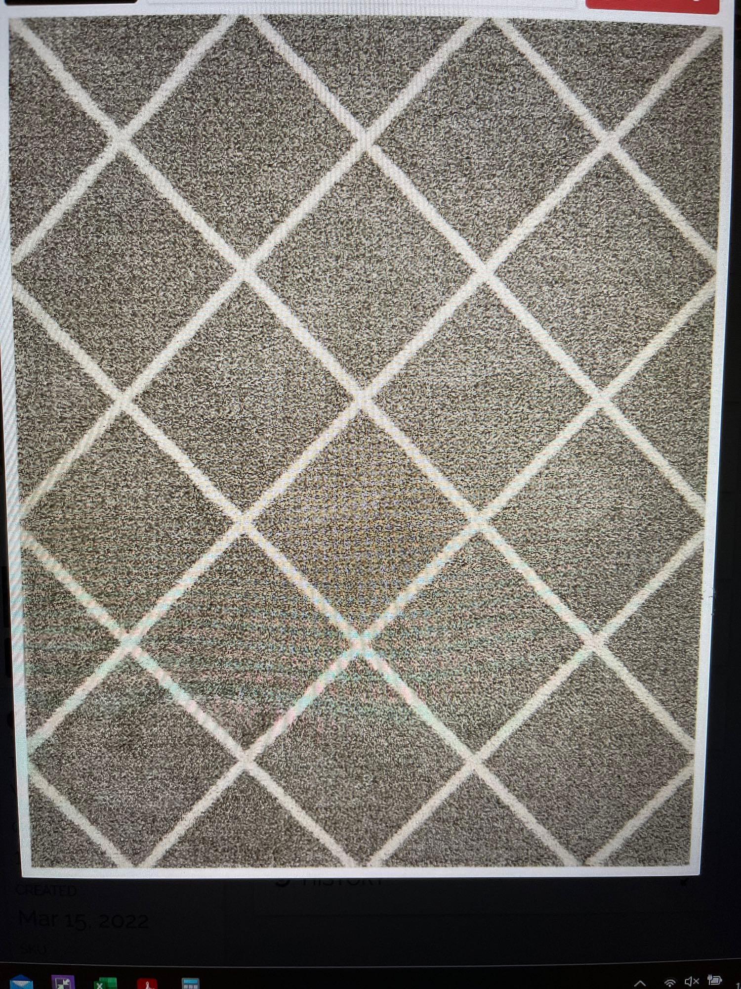 Brisbane StoneNickname:Type: 8x10 Indoor Rug (1 of 2)