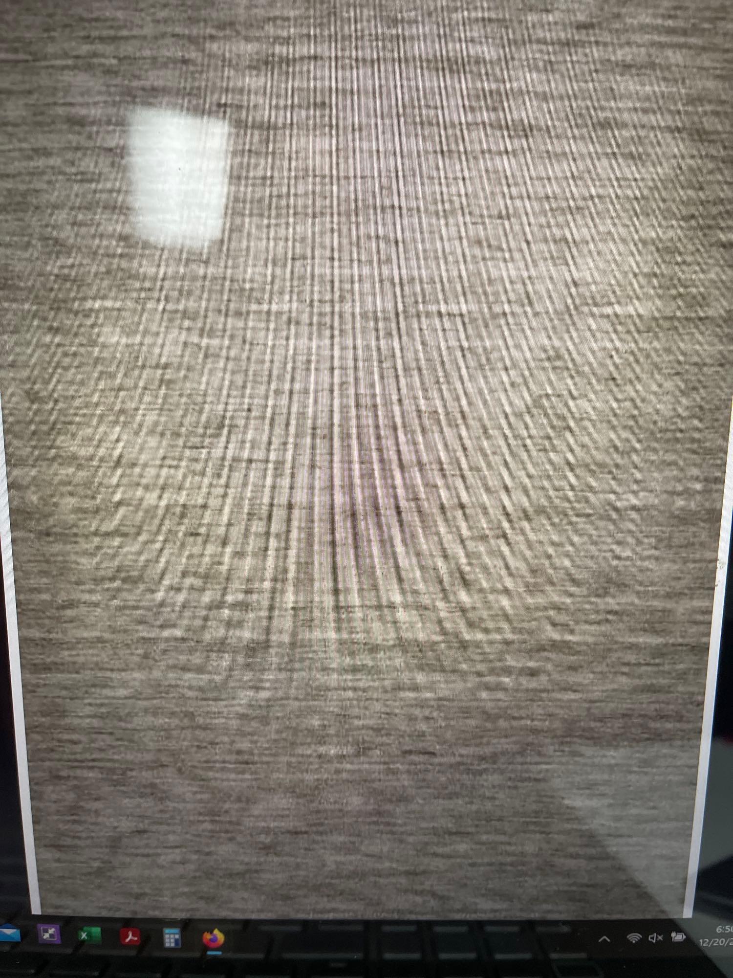 Rafia Type: 8x10 Rug (1 of 2)