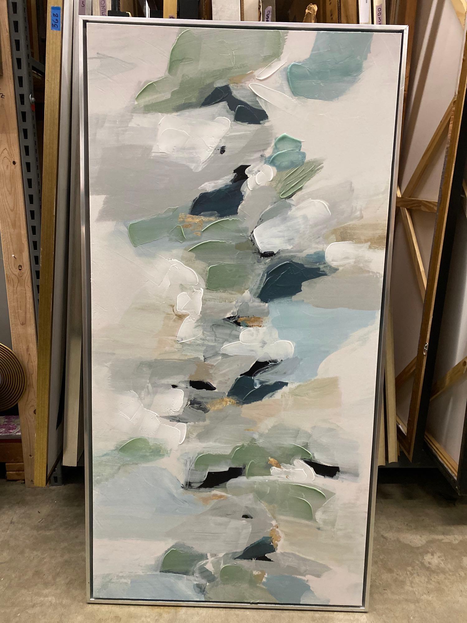 Art: Art NO SHIPPING AVAILABLE This will be a two (2) day sale Wed & Thur. Jan. 18th & 19th.. Online only.All items sold as is where is. There are No guarantees to functionality, condition, or fitness for 