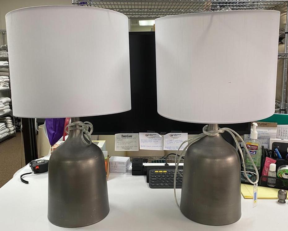 Table Lamps (1 of 3)