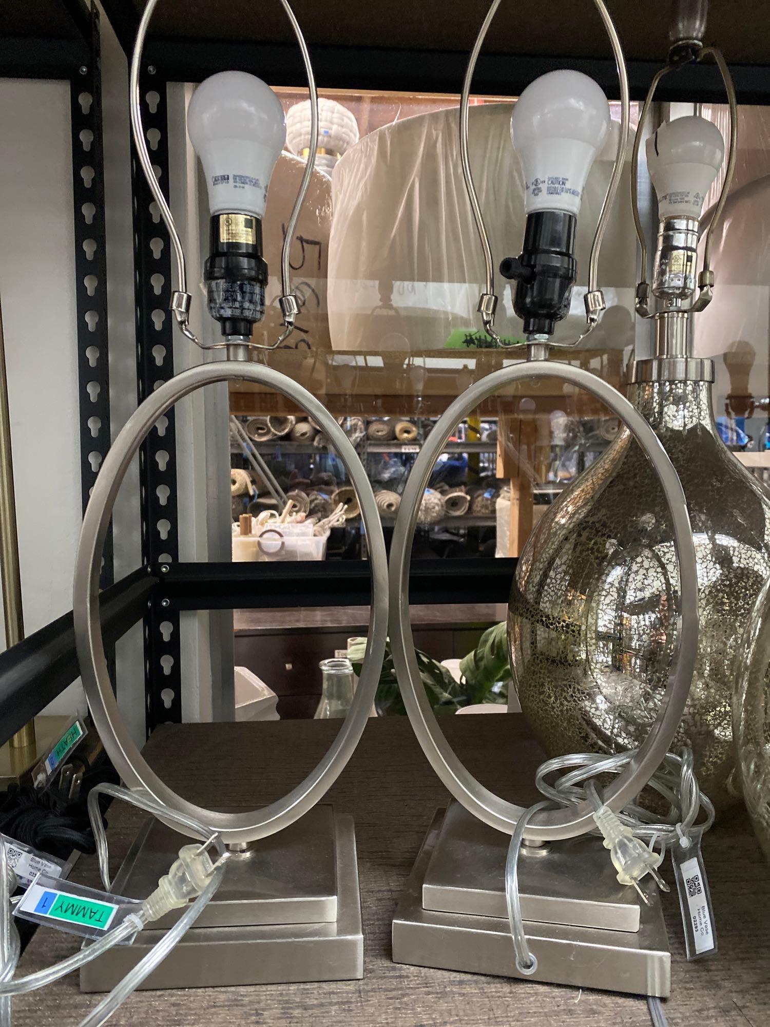 Tammy Table Lamps (1 of 1)