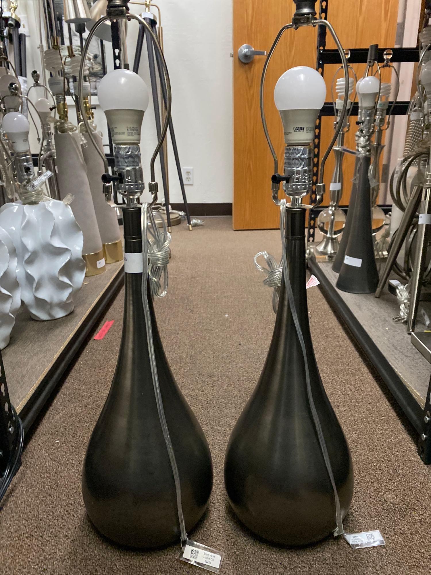 Table Lamps (1 of 2)