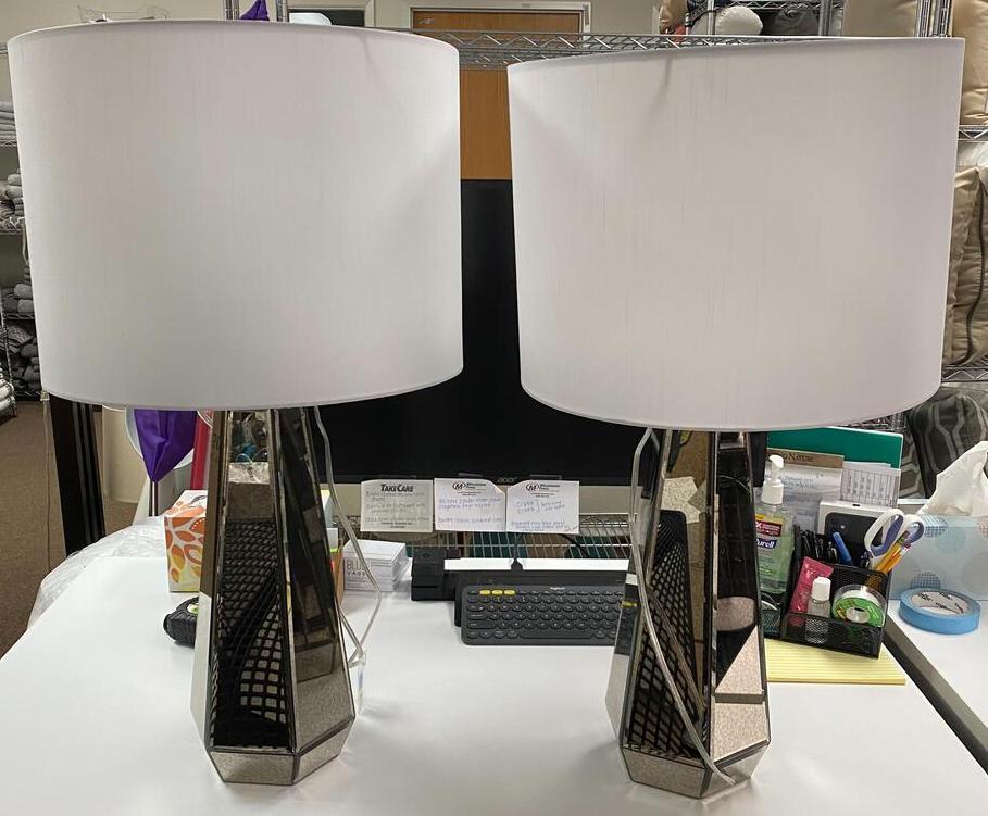 Table Lamps (1 of 2)