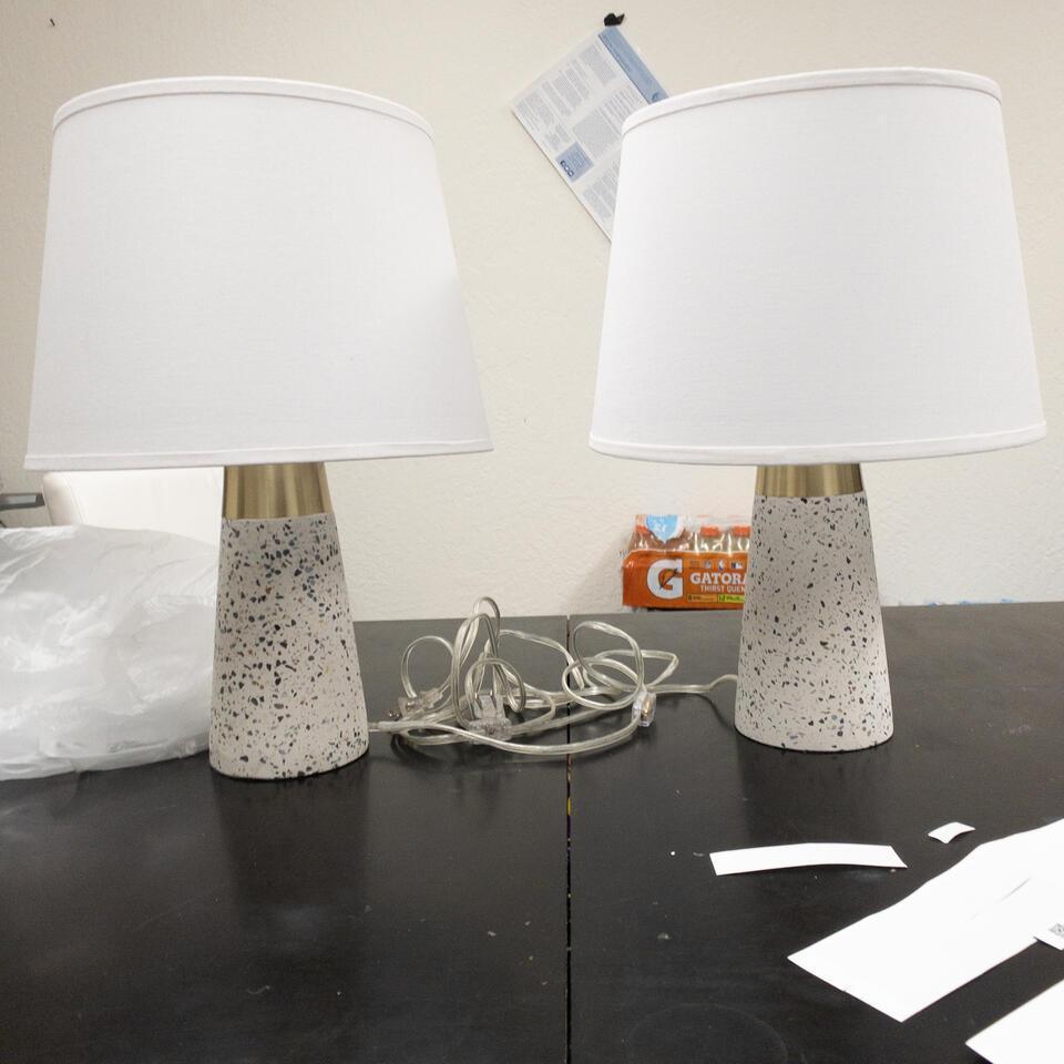 Maddie Table Lamps (1 of 3)