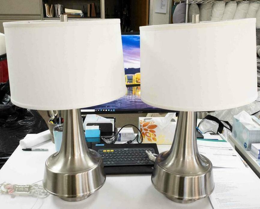 Table Lamps (1 of 4)