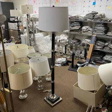 Mark Floor Lamp (1 of 3)