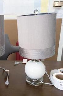 Bob Table Lamp (1 of 2)