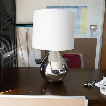 Owen Table Lamp (1 of 2)