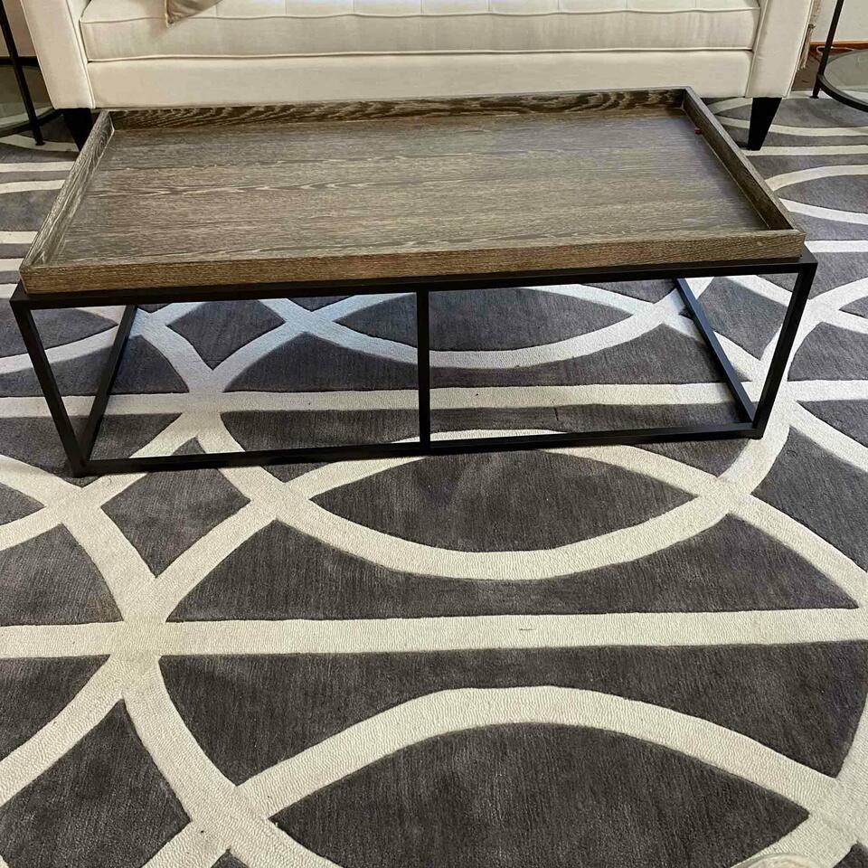 Lex Tray Coffee Table (1 of 2)