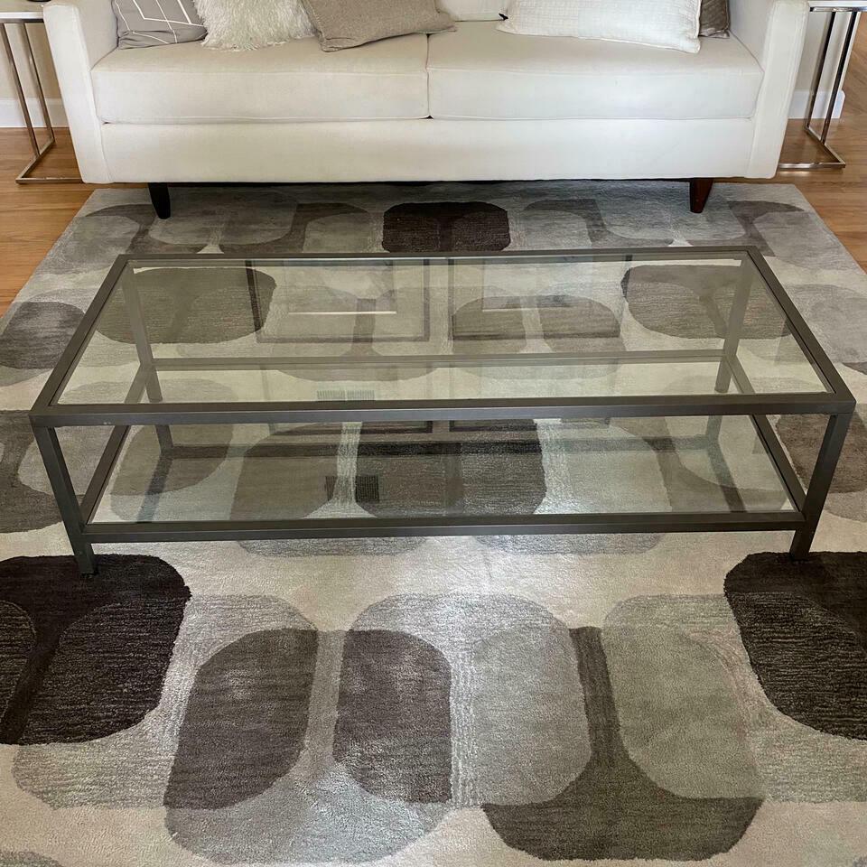 Coffee Table (1 of 3)