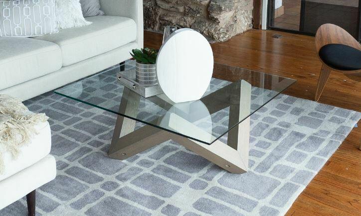 Coffee Table (1 of 2)