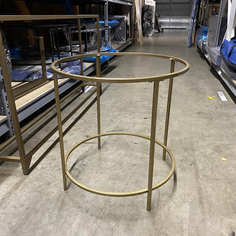 Pair Of Side Tables (1 of 1)