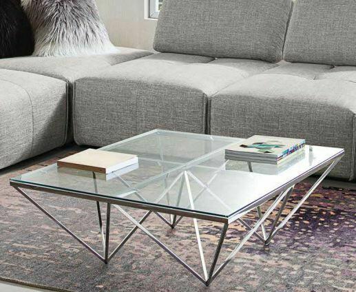 Coffee Table (1 of 2)