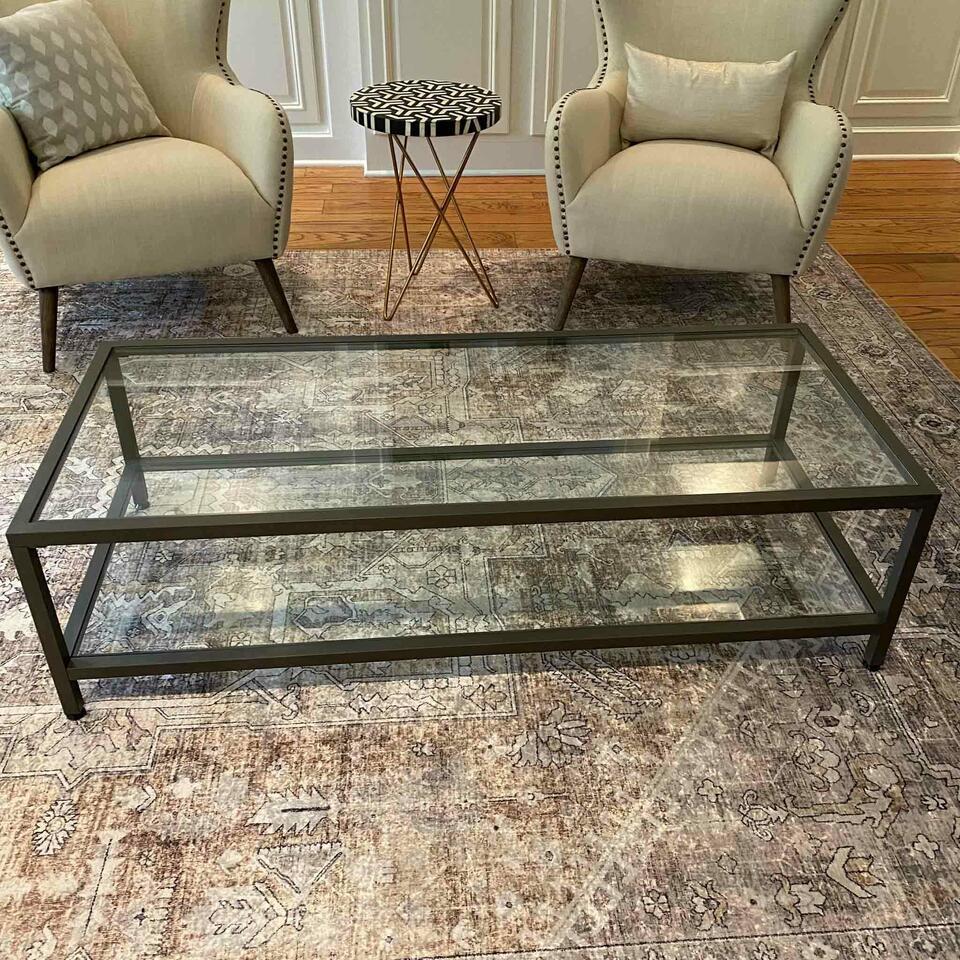 Coffee Table (1 of 2)