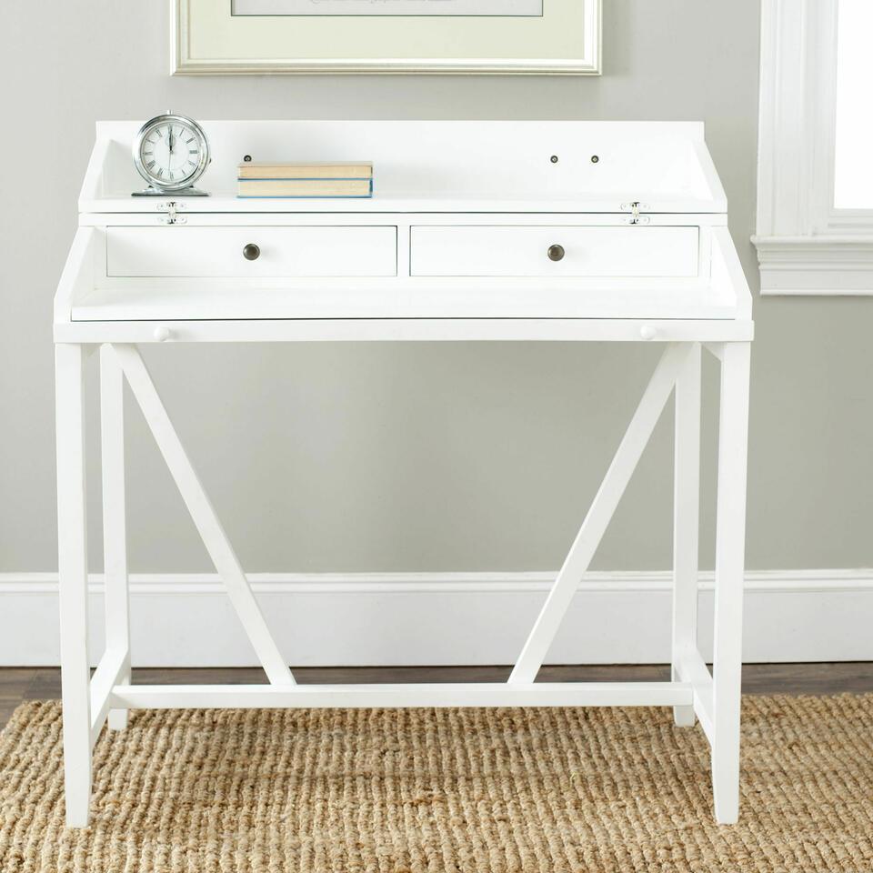 Wyatt Writing Desk W/ Pull Out (1 of 3)