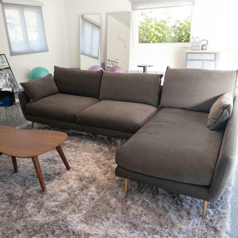 Two Piece Sectional (1 of 3)