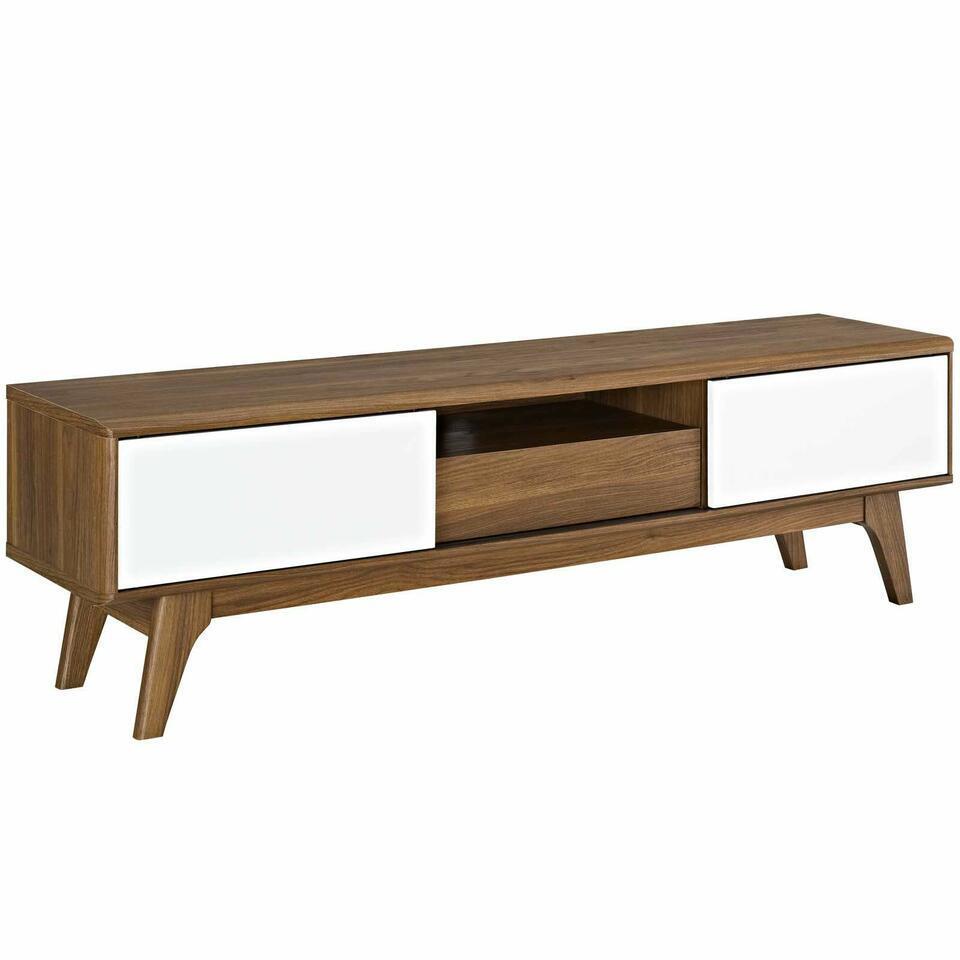 Tv Stand, Console Table (1 of 3)