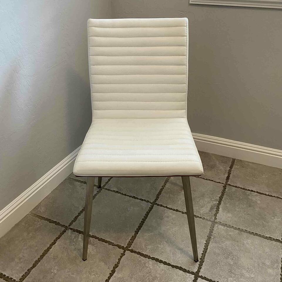 4 Mason Contemporary Dining/Accent Chairs (1 of 4)