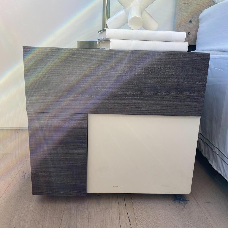 Pair Of  Nightstands (1 of 2)