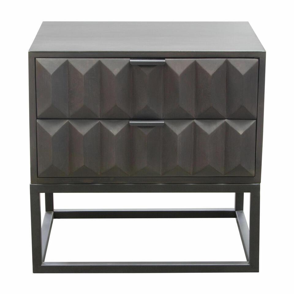 Pair Of Spectrum End Tables: Pair of Spectrum End Tables Nickname: Type: Nightstand 24x18x24 NO SHIPPING AVAILABLE This will be a two (2) day sale Thursday & Friday Jan 19th & 20th. Online only.All items sold as is where is. Ther