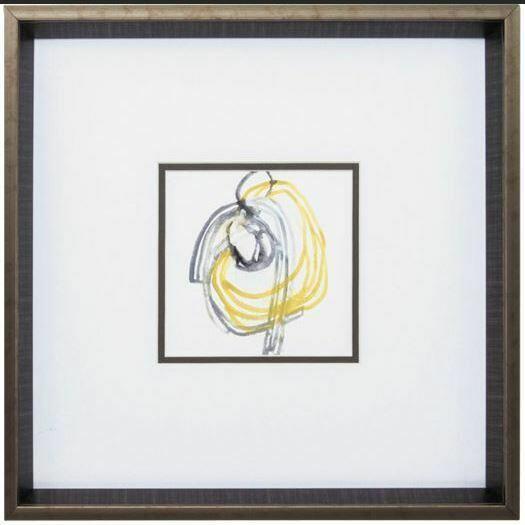 Abstract Art: Abstract Art. 14x14 NO SHIPPING AVAILABLE This will be a two (2) day sale Thursday & Friday Jan 19th & 20th. Online only.All items sold as is where is. There are No guarantees to functionality, condit