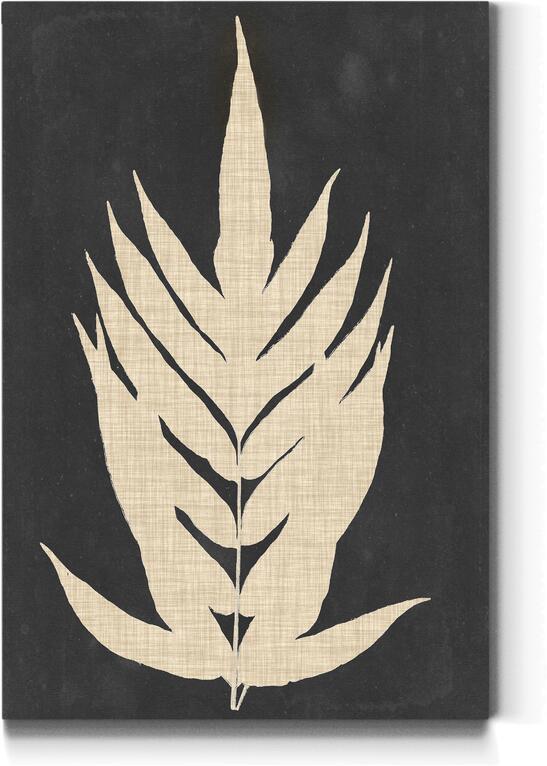 Linen Fern Ii Art: Linen Fern II Art. 18x27 NO SHIPPING AVAILABLE This will be a two (2) day sale Thursday & Friday Jan 19th & 20th. Online only.All items sold as is where is. There are No guarantees to functionality, c