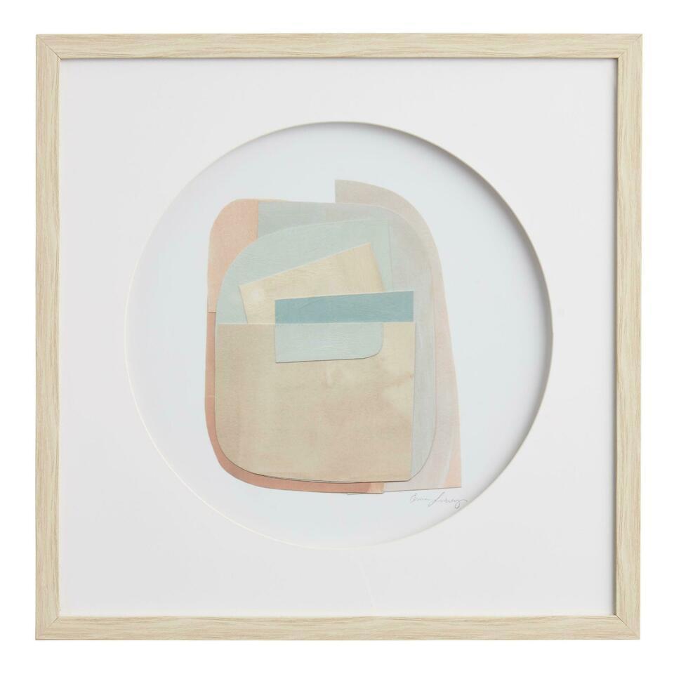 Color Structure Ii By Emma Scarvey (1 of 2)