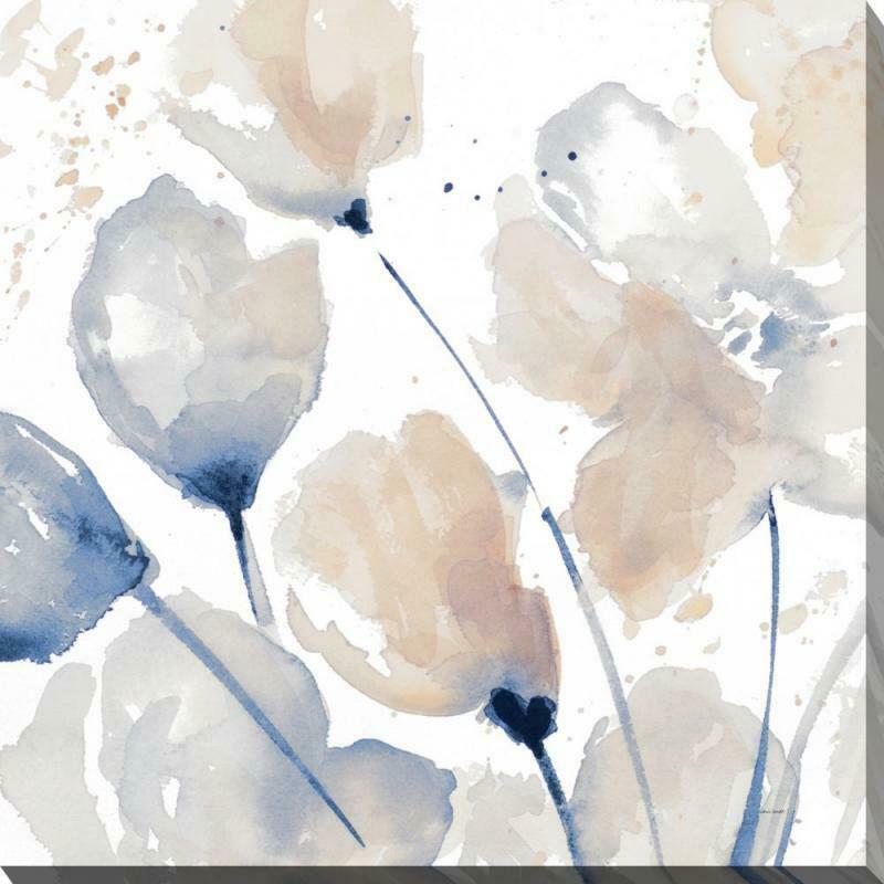 Abstract Art Of Flowers: Abstract Art of Flowers. 17x17 NO SHIPPING AVAILABLE This will be a two (2) day sale Thursday & Friday Jan 19th & 20th. Online only.All items sold as is where is. There are No guarantees to functional