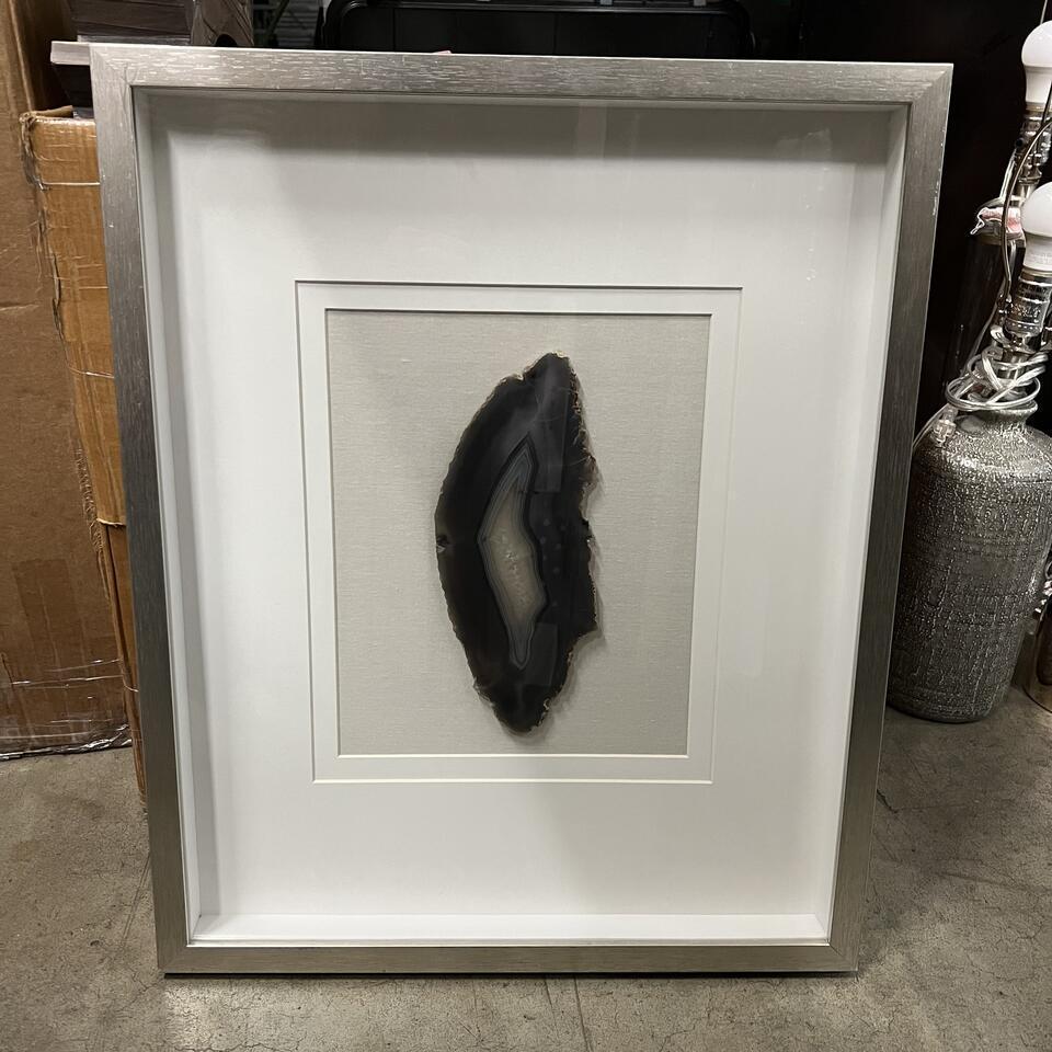 Stone Art: Stone Art 22x26 NO SHIPPING AVAILABLE This will be a two (2) day sale Thursday & Friday Jan 19th & 20th. Online only.All items sold as is where is. There are No guarantees to functionality, condition,