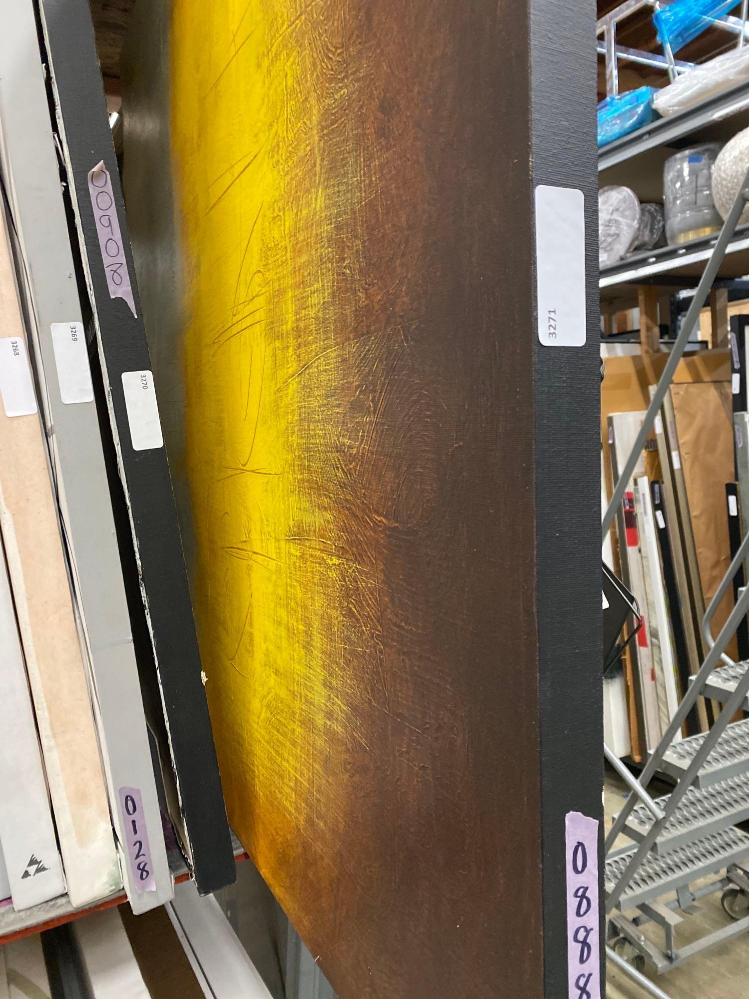 Art: Art NO SHIPPING AVAILABLE This will be a two (2) day sale Thursday & Friday Jan 19th & 20th. Online only.All items sold as is where is. There are No guarantees to functionality, condition, or fitness 